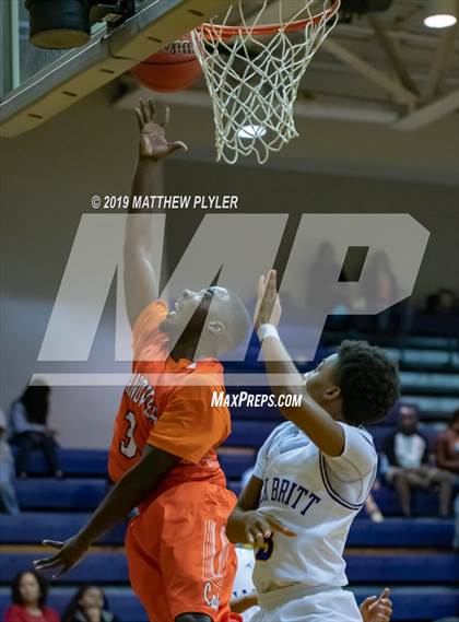 Thumbnail 2 in New Hanover @ Jack Britt photogallery.