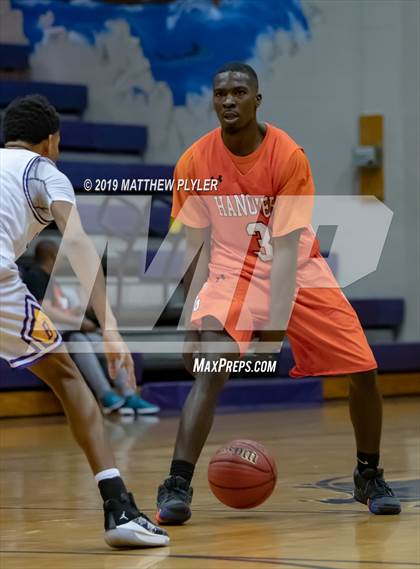 Thumbnail 1 in New Hanover @ Jack Britt photogallery.