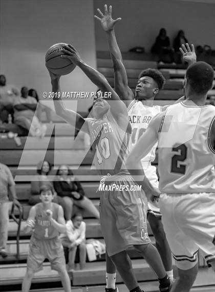 Thumbnail 1 in New Hanover @ Jack Britt photogallery.