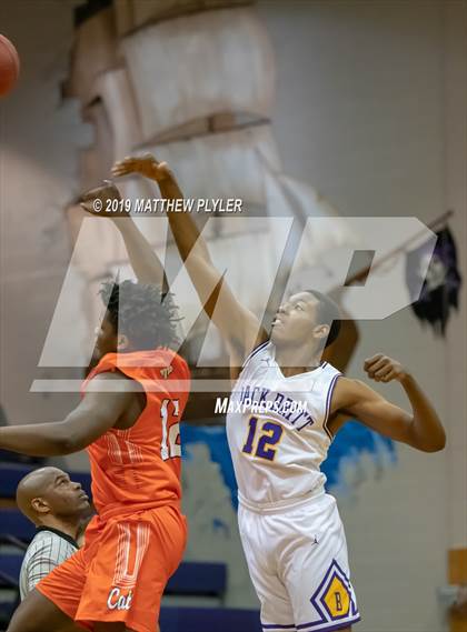 Thumbnail 1 in New Hanover @ Jack Britt photogallery.