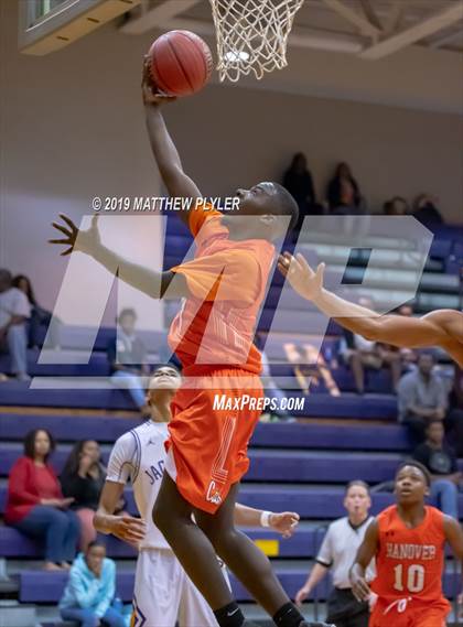 Thumbnail 2 in New Hanover @ Jack Britt photogallery.