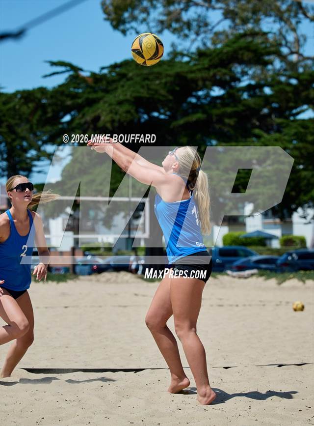 Channel League Pairs Tournament - Rio Mesa vs San Marcos