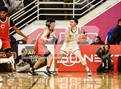 Photo from the gallery "Paul VI vs. Christopher Columbus (Spalding Hoophall Classic)"