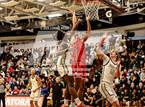 Photo from the gallery "Paul VI vs. Christopher Columbus (Spalding Hoophall Classic)"