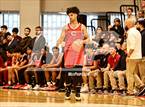 Photo from the gallery "Paul VI vs. Christopher Columbus (Spalding Hoophall Classic)"