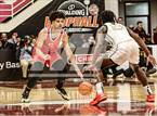 Photo from the gallery "Paul VI vs. Christopher Columbus (Spalding Hoophall Classic)"