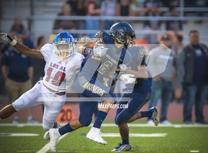 Thumbnail 3 in Los Alamitos @ Vista Murrieta photogallery.