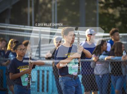 Thumbnail 1 in Los Alamitos @ Vista Murrieta photogallery.