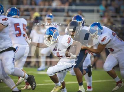 Thumbnail 3 in Los Alamitos @ Vista Murrieta photogallery.