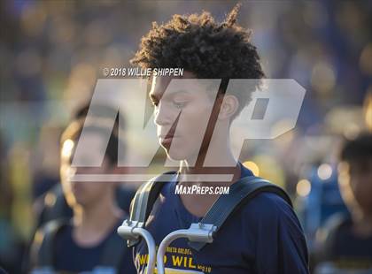 Thumbnail 1 in Los Alamitos @ Vista Murrieta photogallery.