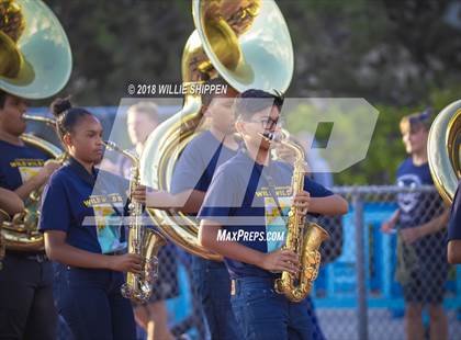 Thumbnail 2 in Los Alamitos @ Vista Murrieta photogallery.