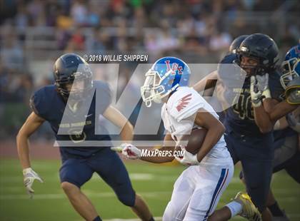 Thumbnail 1 in Los Alamitos @ Vista Murrieta photogallery.