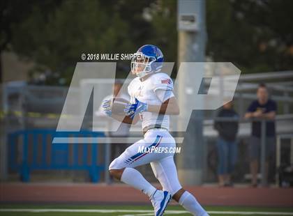 Thumbnail 2 in Los Alamitos @ Vista Murrieta photogallery.