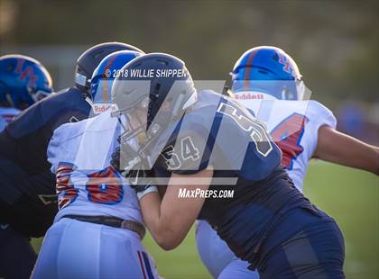 Thumbnail 2 in Los Alamitos @ Vista Murrieta photogallery.