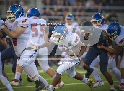 Thumbnail 2 in Los Alamitos @ Vista Murrieta photogallery.