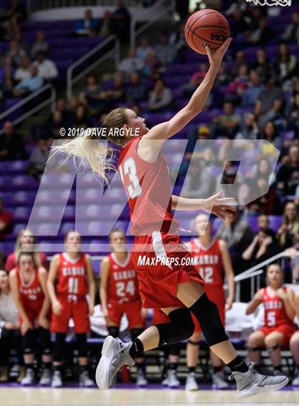 Thumbnail 1 in North Summit vs. Kanab (UHSAA 2A Semifinals) photogallery.