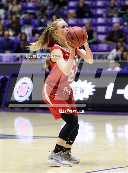 Thumbnail 1 in North Summit vs. Kanab (UHSAA 2A Semifinals) photogallery.