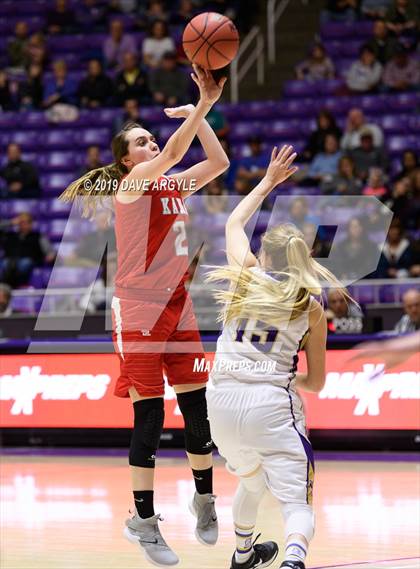 Thumbnail 1 in North Summit vs. Kanab (UHSAA 2A Semifinals) photogallery.