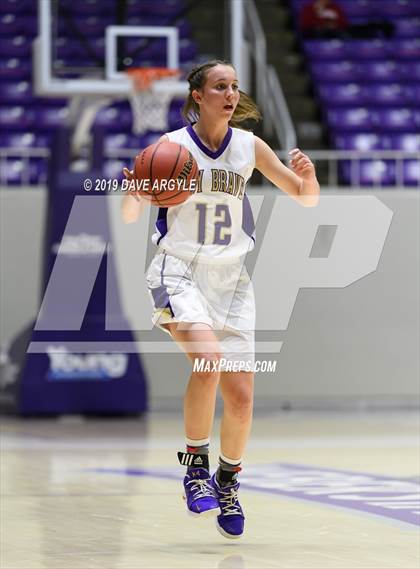 Thumbnail 3 in North Summit vs. Kanab (UHSAA 2A Semifinals) photogallery.