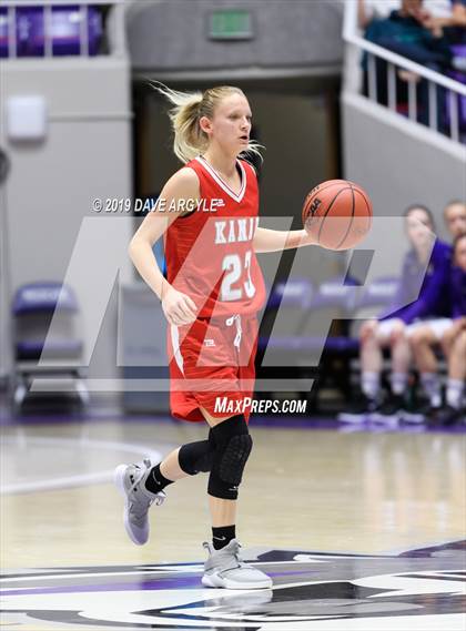 Thumbnail 1 in North Summit vs. Kanab (UHSAA 2A Semifinals) photogallery.