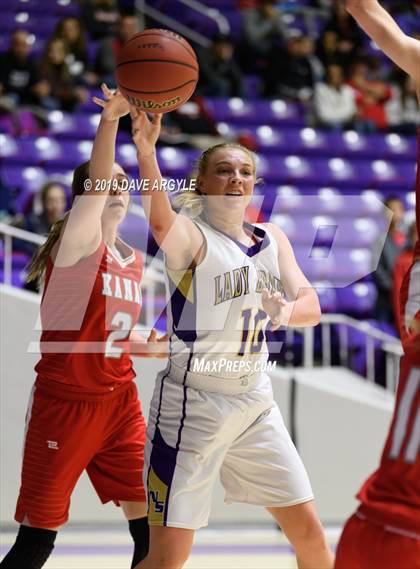 Thumbnail 1 in North Summit vs. Kanab (UHSAA 2A Semifinals) photogallery.
