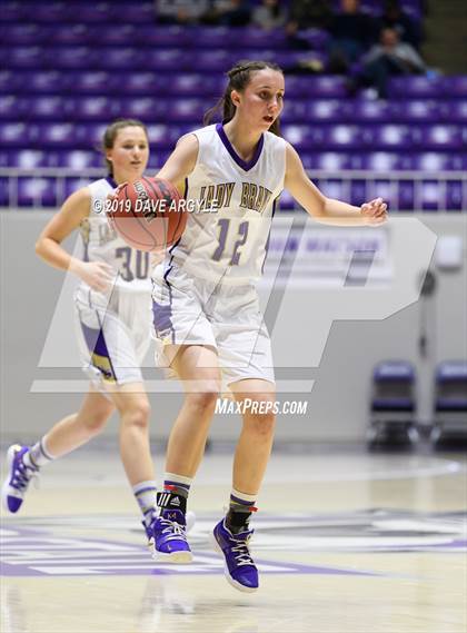 Thumbnail 3 in North Summit vs. Kanab (UHSAA 2A Semifinals) photogallery.