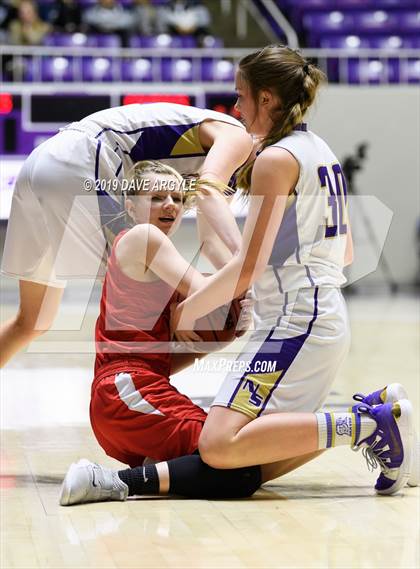 Thumbnail 2 in North Summit vs. Kanab (UHSAA 2A Semifinals) photogallery.