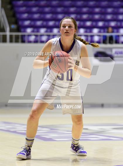 Thumbnail 2 in North Summit vs. Kanab (UHSAA 2A Semifinals) photogallery.