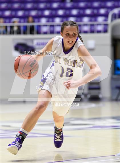 Thumbnail 1 in North Summit vs. Kanab (UHSAA 2A Semifinals) photogallery.