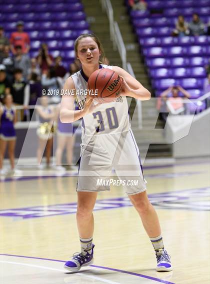 Thumbnail 2 in North Summit vs. Kanab (UHSAA 2A Semifinals) photogallery.