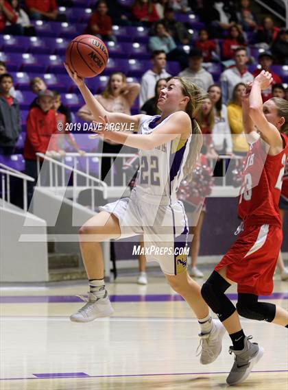 Thumbnail 2 in North Summit vs. Kanab (UHSAA 2A Semifinals) photogallery.