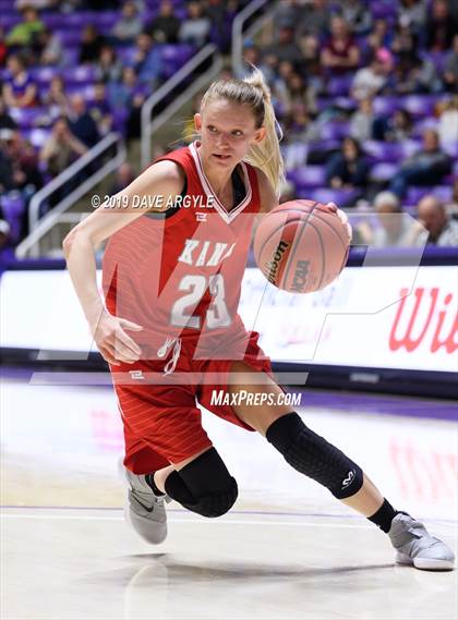 Thumbnail 3 in North Summit vs. Kanab (UHSAA 2A Semifinals) photogallery.