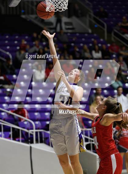 Thumbnail 2 in North Summit vs. Kanab (UHSAA 2A Semifinals) photogallery.