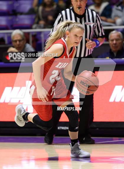 Thumbnail 3 in North Summit vs. Kanab (UHSAA 2A Semifinals) photogallery.