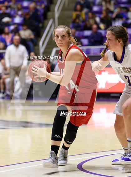 Thumbnail 2 in North Summit vs. Kanab (UHSAA 2A Semifinals) photogallery.