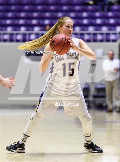 Thumbnail 2 in North Summit vs. Kanab (UHSAA 2A Semifinals) photogallery.