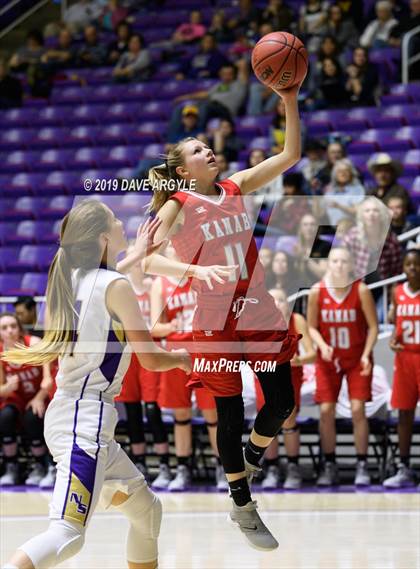 Thumbnail 3 in North Summit vs. Kanab (UHSAA 2A Semifinals) photogallery.