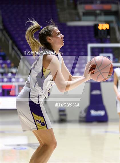 Thumbnail 2 in North Summit vs. Kanab (UHSAA 2A Semifinals) photogallery.