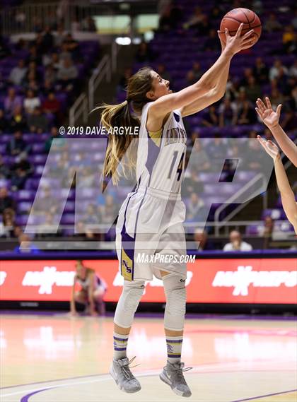 Thumbnail 2 in North Summit vs. Kanab (UHSAA 2A Semifinals) photogallery.