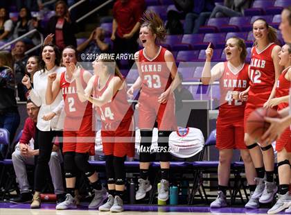 Thumbnail 1 in North Summit vs. Kanab (UHSAA 2A Semifinals) photogallery.