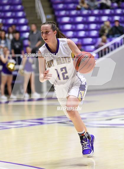 Thumbnail 1 in North Summit vs. Kanab (UHSAA 2A Semifinals) photogallery.