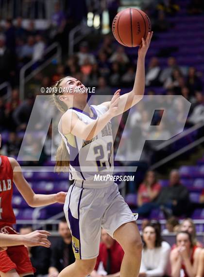 Thumbnail 3 in North Summit vs. Kanab (UHSAA 2A Semifinals) photogallery.