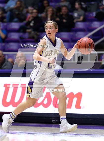 Thumbnail 1 in North Summit vs. Kanab (UHSAA 2A Semifinals) photogallery.