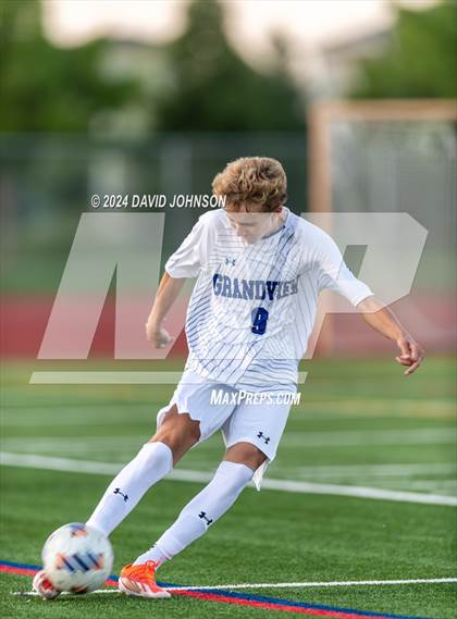 Thumbnail 3 in Grandview @ Fossil Ridge photogallery.