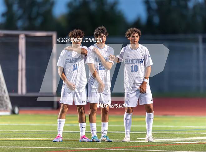 Photo 1 in the Grandview @ Fossil Ridge Photo Gallery (135 Photos)