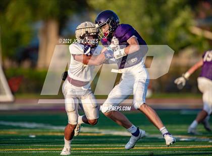 Thumbnail 1 in St. Peter's Prep vs Rumson-Fair Haven (Scrimmage) photogallery.
