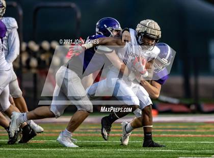 Thumbnail 1 in St. Peter's Prep vs Rumson-Fair Haven (Scrimmage) photogallery.