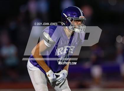 Thumbnail 3 in St. Peter's Prep vs Rumson-Fair Haven (Scrimmage) photogallery.