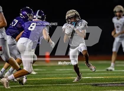 Thumbnail 2 in St. Peter's Prep vs Rumson-Fair Haven (Scrimmage) photogallery.
