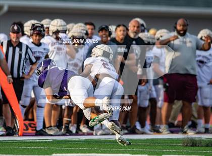 Thumbnail 2 in St. Peter's Prep vs Rumson-Fair Haven (Scrimmage) photogallery.